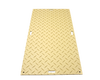 Tan Ground Protection 4' x 8'